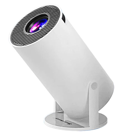 Hy300 Pro and FY300 New Projector 4K Wifi 1080P 1280*720P HD Home Cinema Outdoor Portable Video Movies Led Mini Projetor